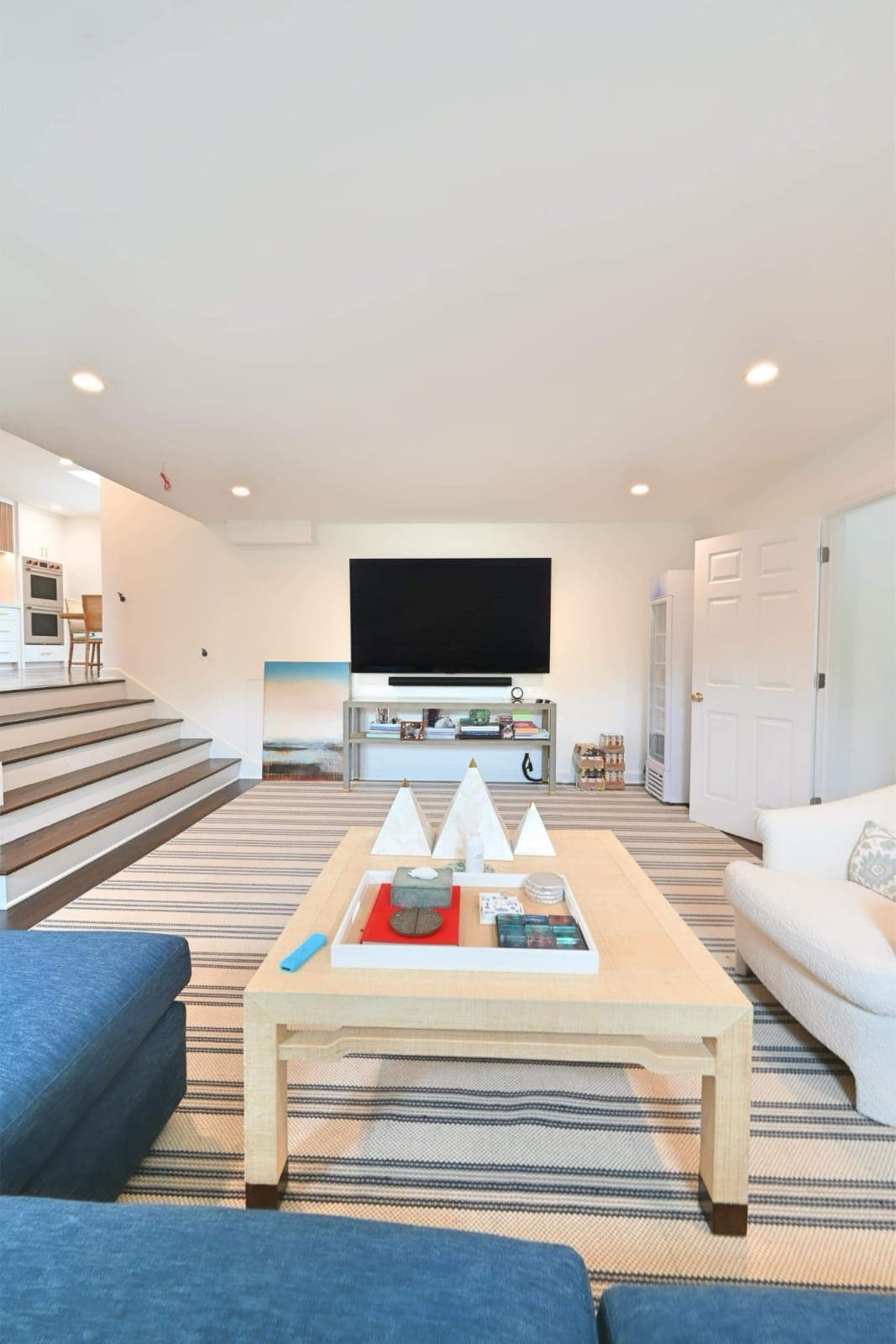Home Renovation project - NZ Home Improvement Stamford CT