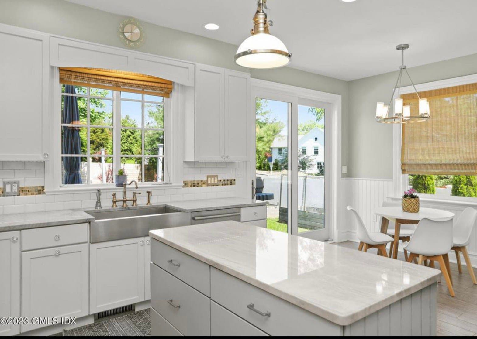 Home Renovation project - NZ Home Improvement Stamford CT