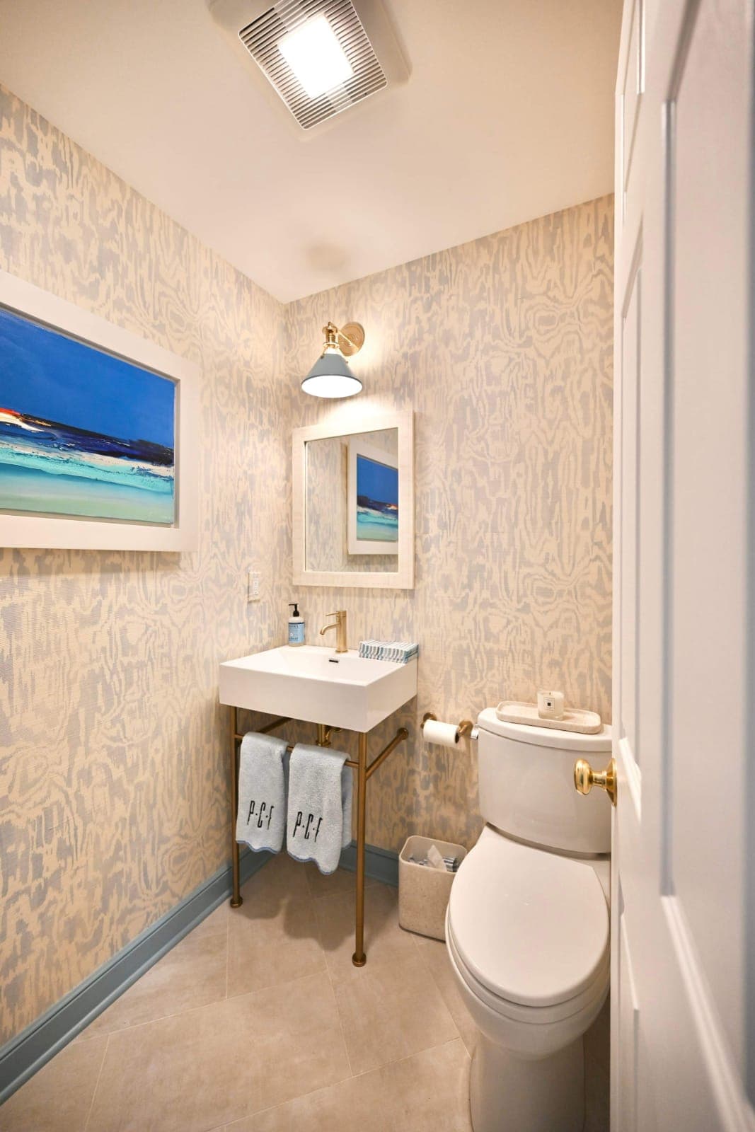 Bathroom Renovation project - NZ Home Improvement Stamford CT