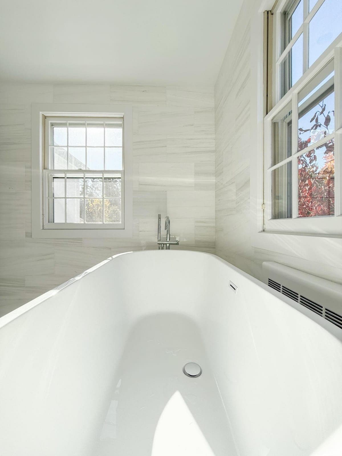 Bathroom Renovation project - NZ Home Improvement Stamford CT