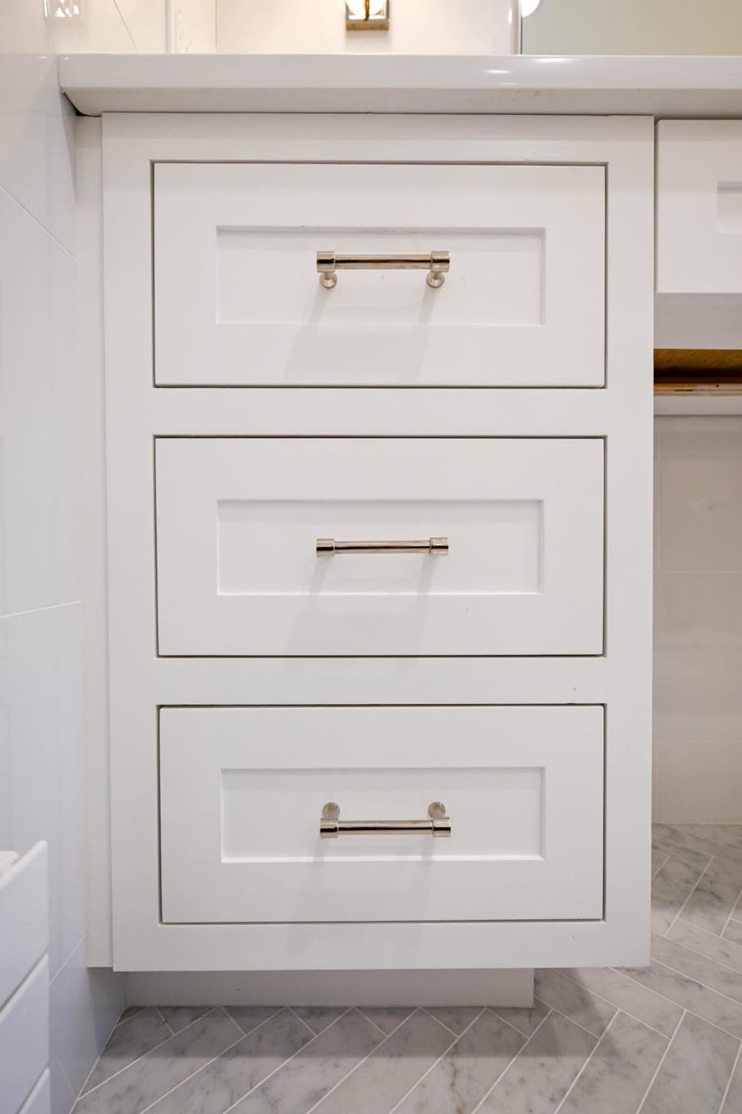 Bathroom Renovation project - NZ Home Improvement Stamford CT