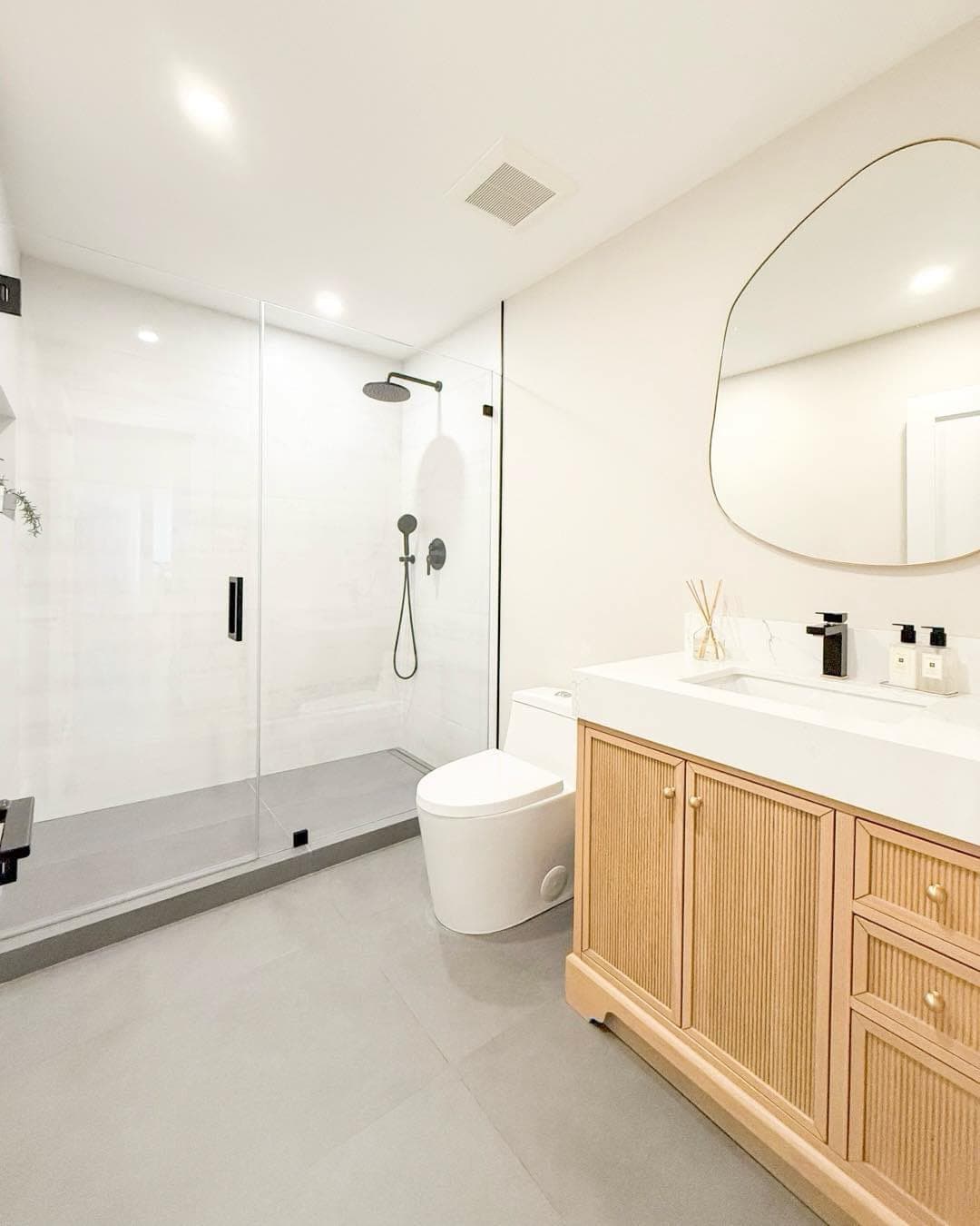 Bathroom Renovation project - NZ Home Improvement Stamford CT