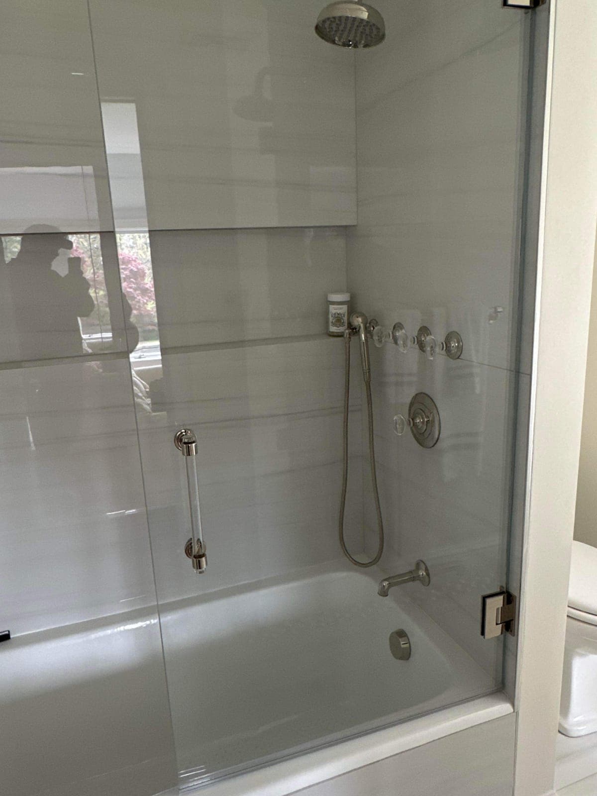 Bathroom Renovation project - NZ Home Improvement Stamford CT