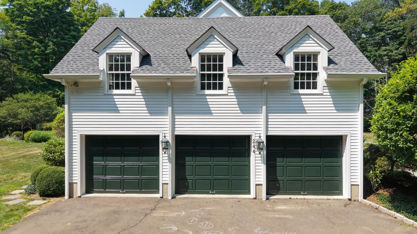 Home renovation project - NZ Home Improvement Stamford CT