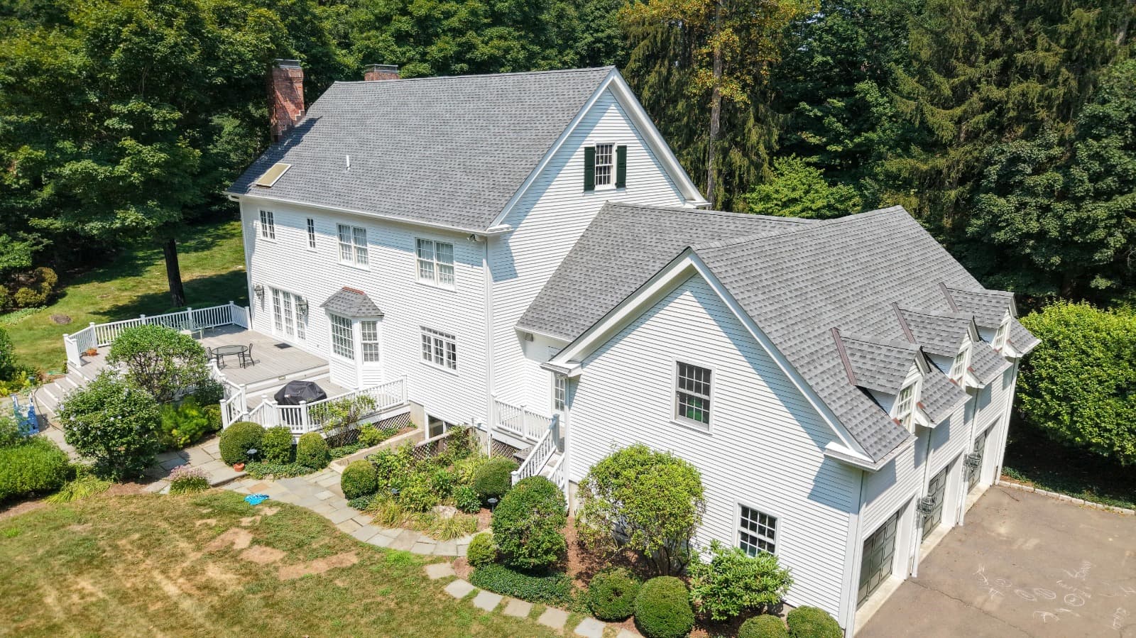 Home renovation project - NZ Home Improvement Stamford CT