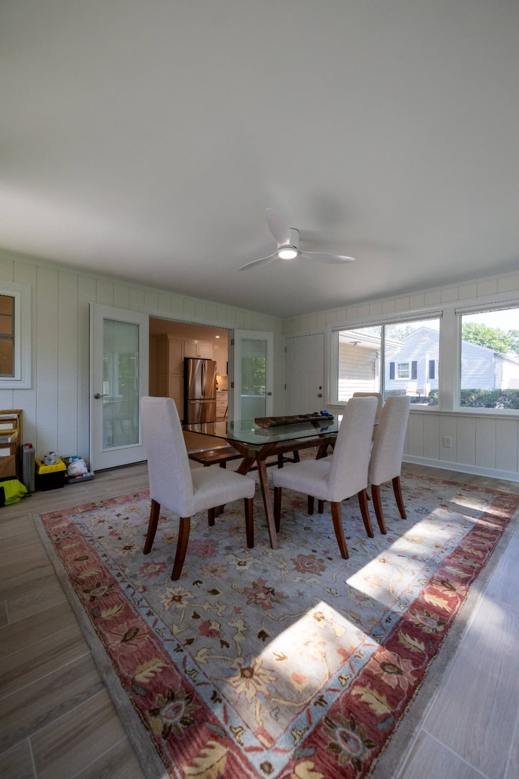 Home renovation project - NZ Home Improvement Stamford CT