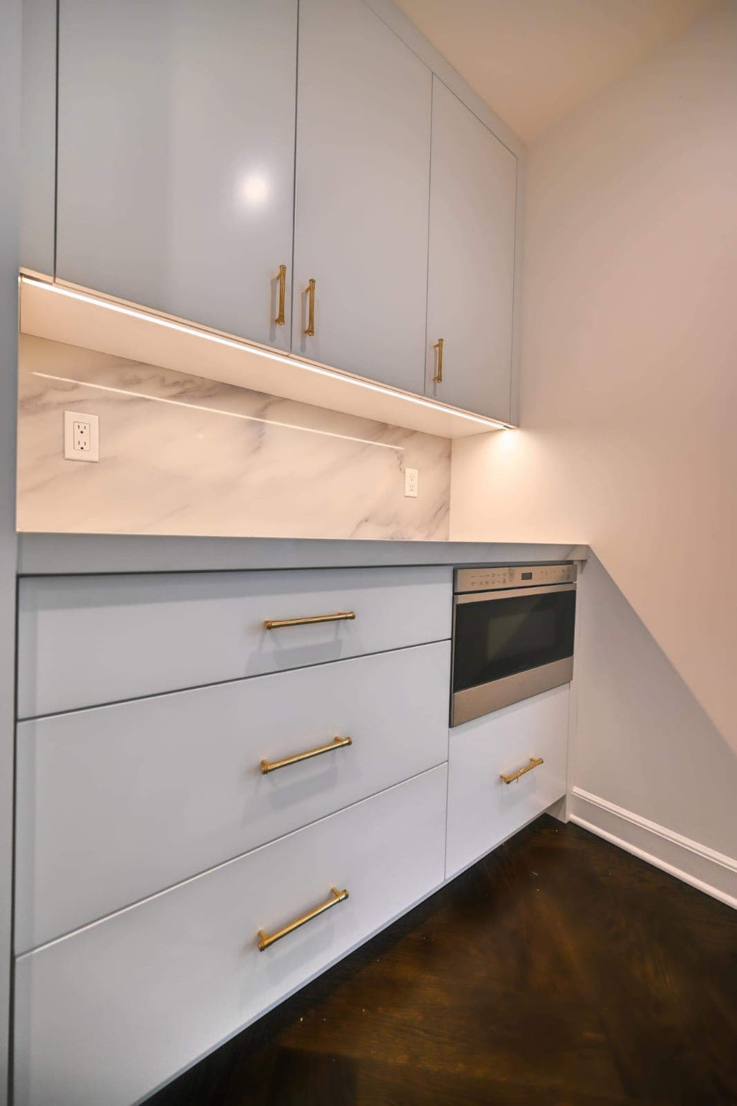 Kitchen Remodeling project - NZ Home Improvement Stamford CT
