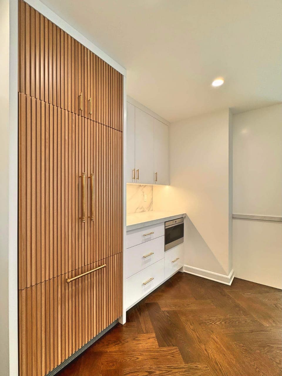 Kitchen remodeling project - NZ Home Improvement Stamford CT
