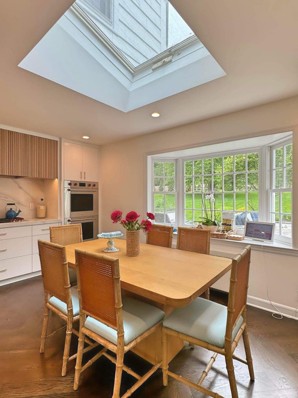 Kitchen remodeling project - NZ Home Improvement Stamford CT
