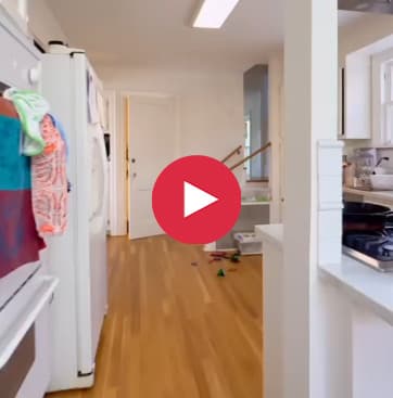Recent Kitchen Remodeling
