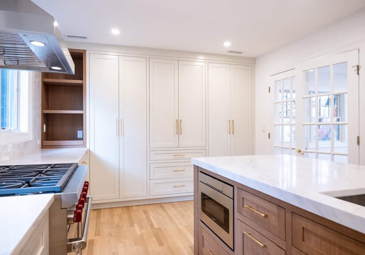 NZ Home Renovation Project