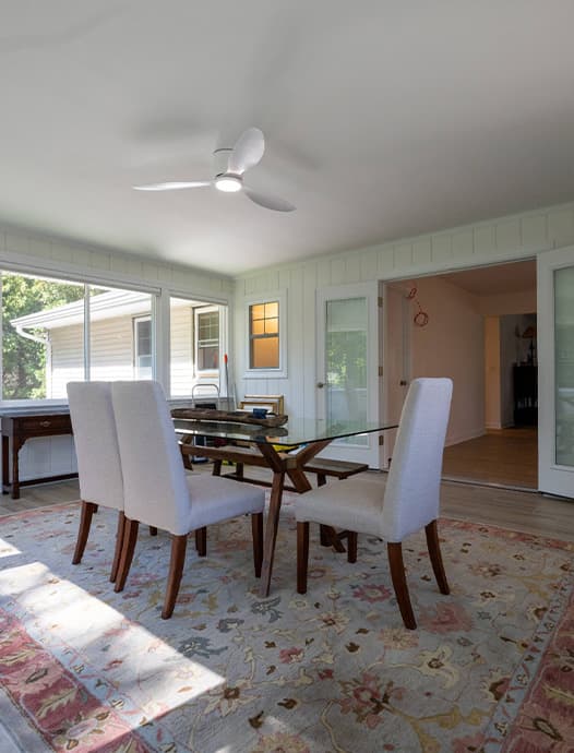 NZ Home Renovation Project