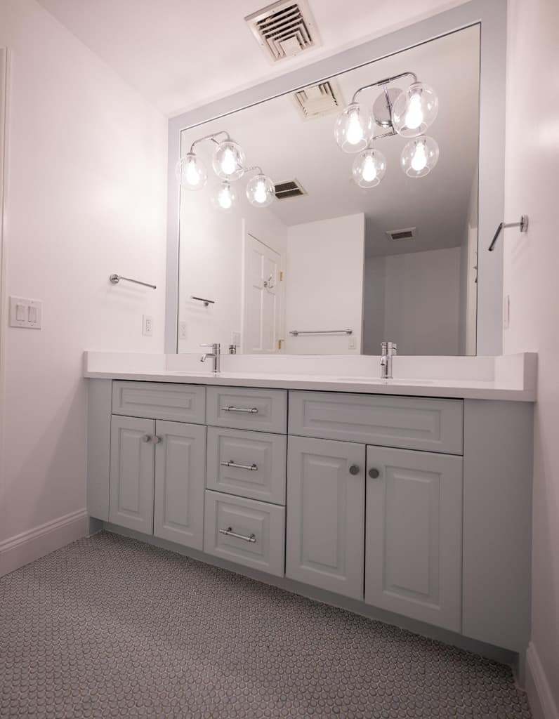 NZ Home Renovation Project