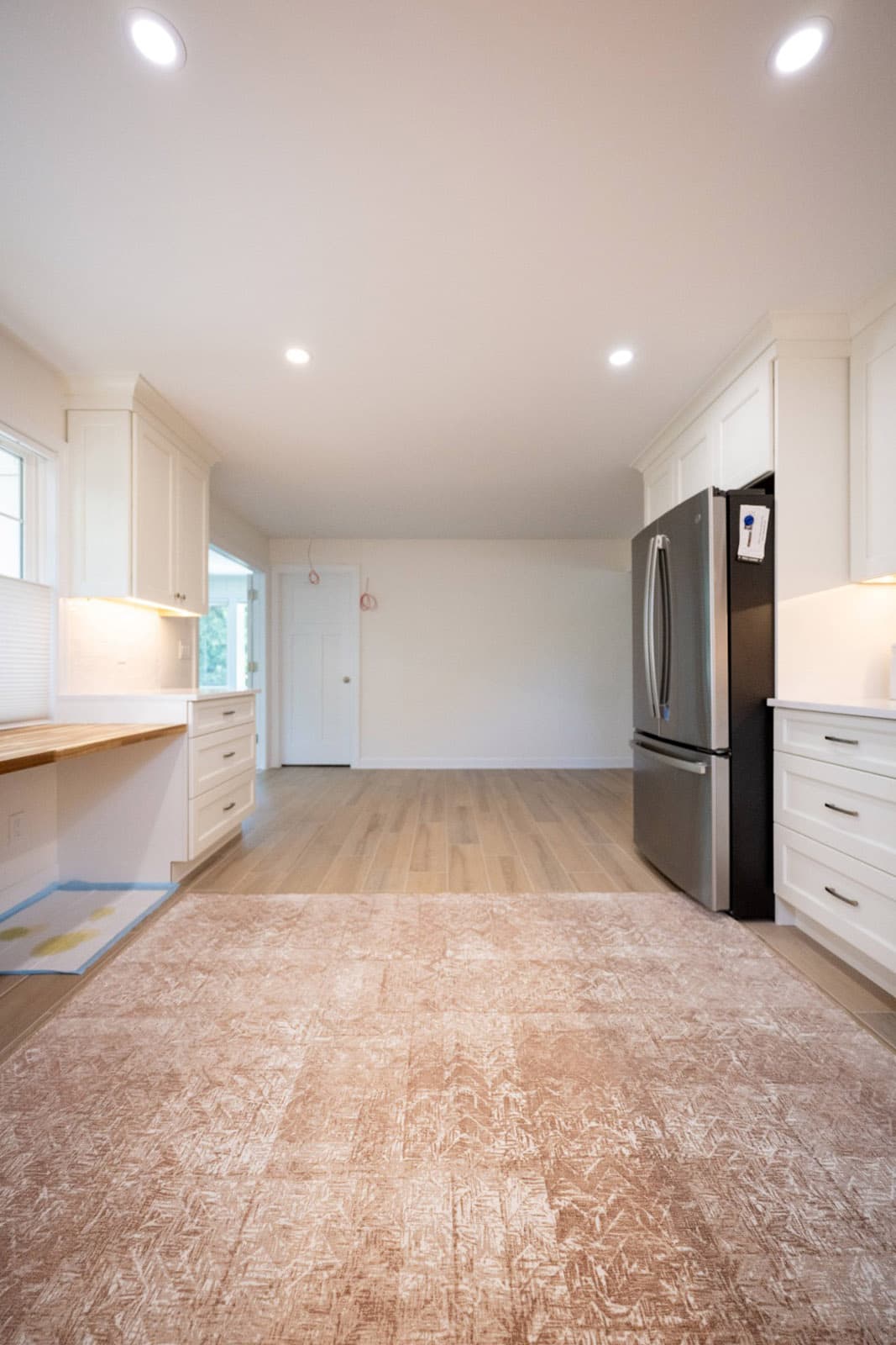 NZ Home Renovation Project