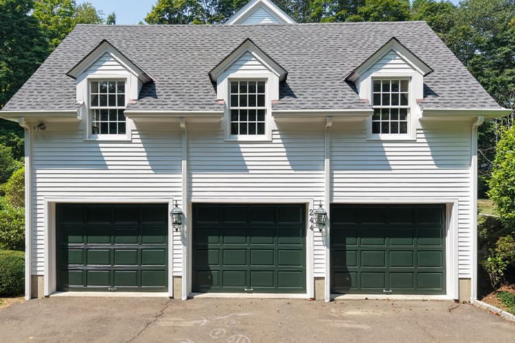 Exterior Home Remodeling