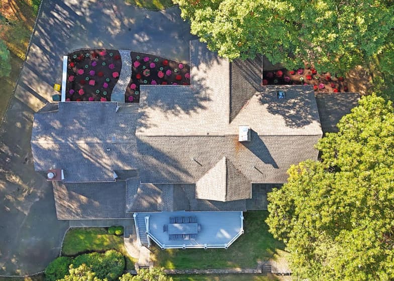 Exterior Renovation Project