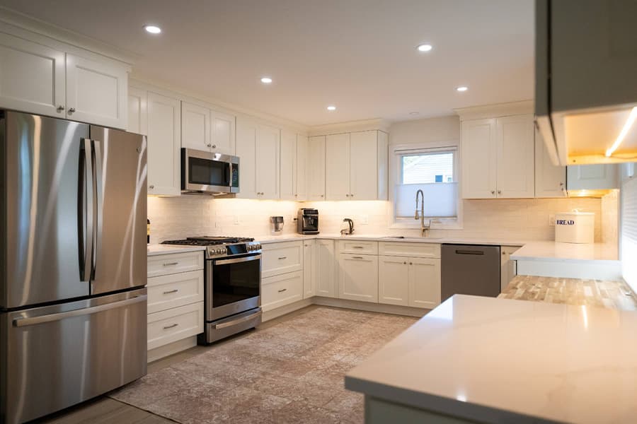 Kitchen Remodeling Stamford CT