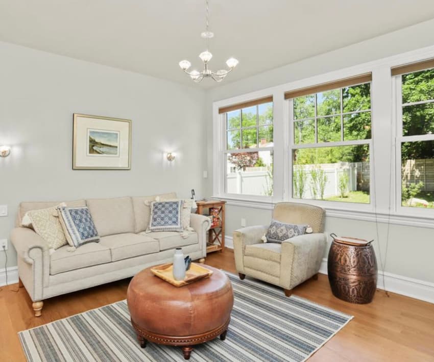 Complete Home Renovation