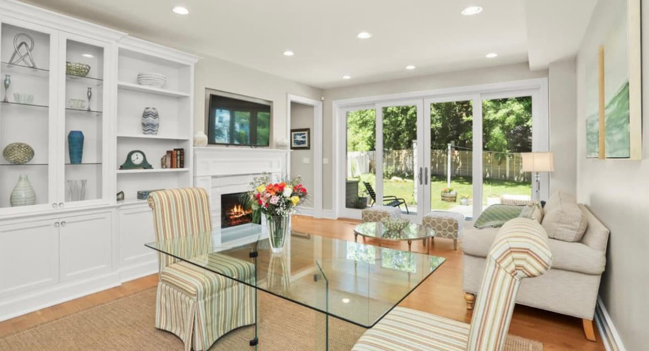 Home Addition Stamford CT