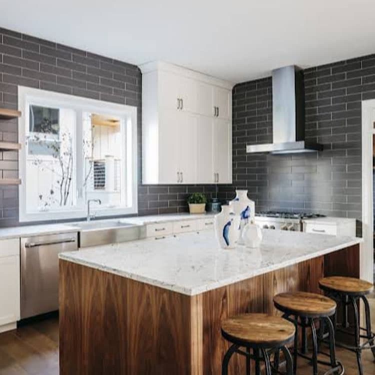 Kitchen Renovation Project