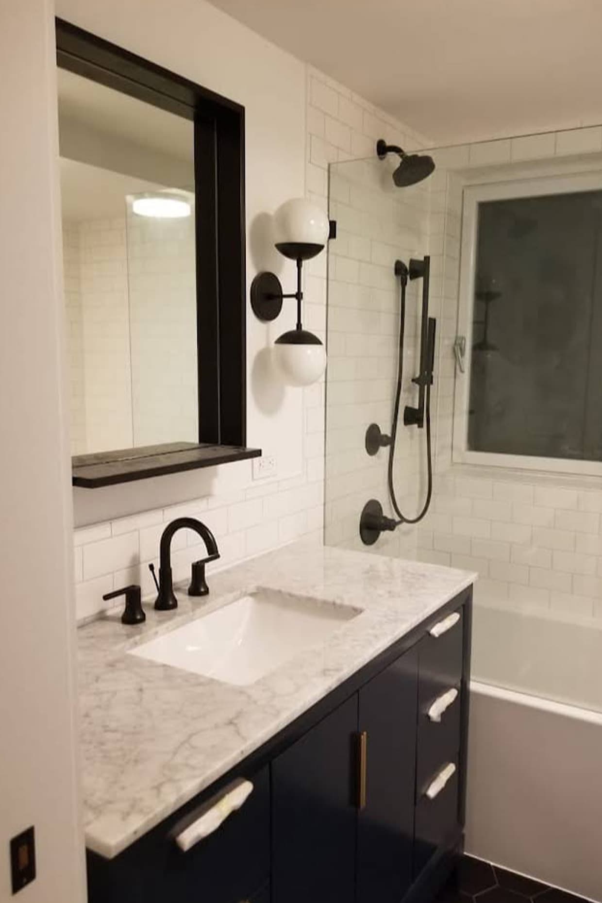 Home Renovation Project