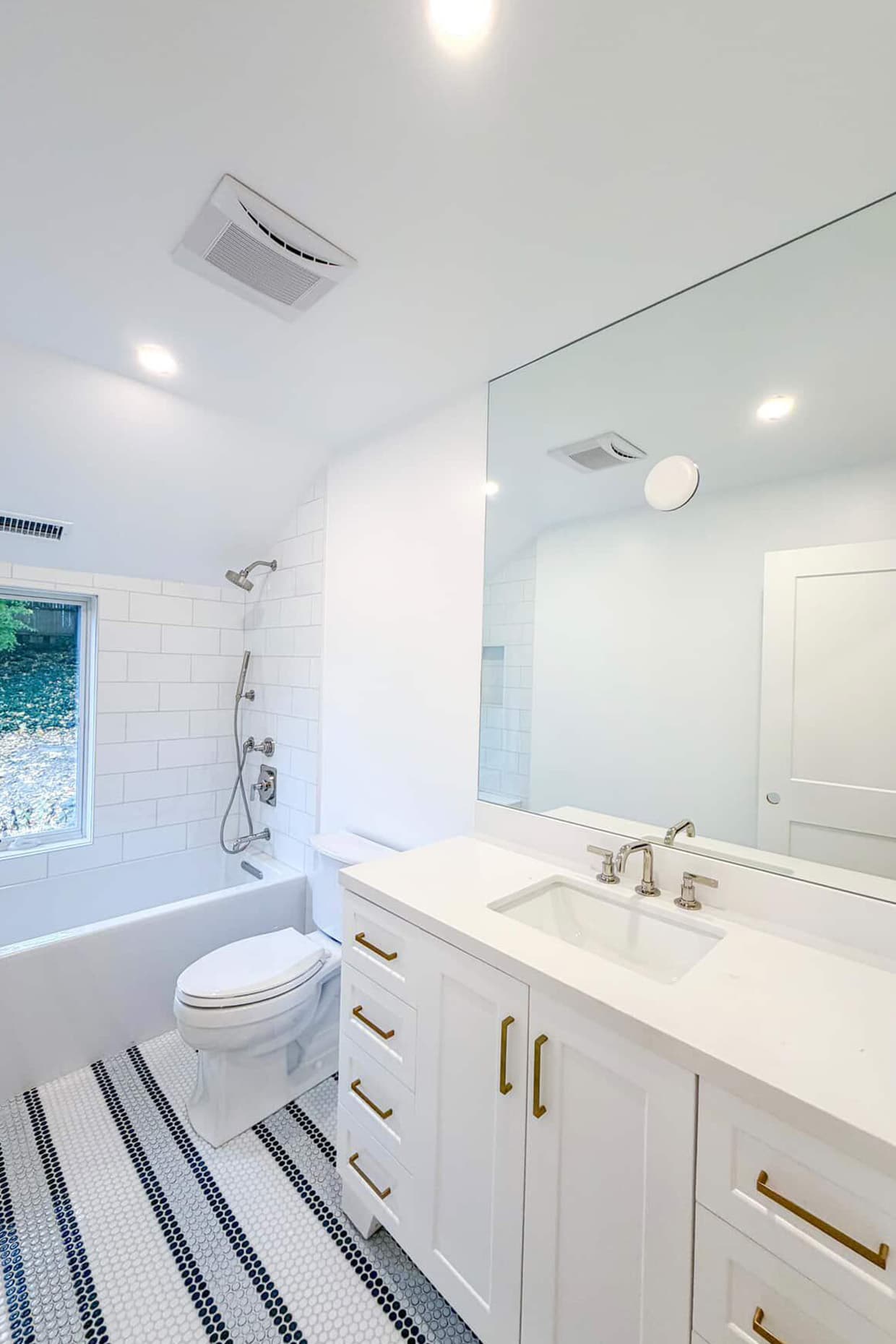Home Renovation Detail