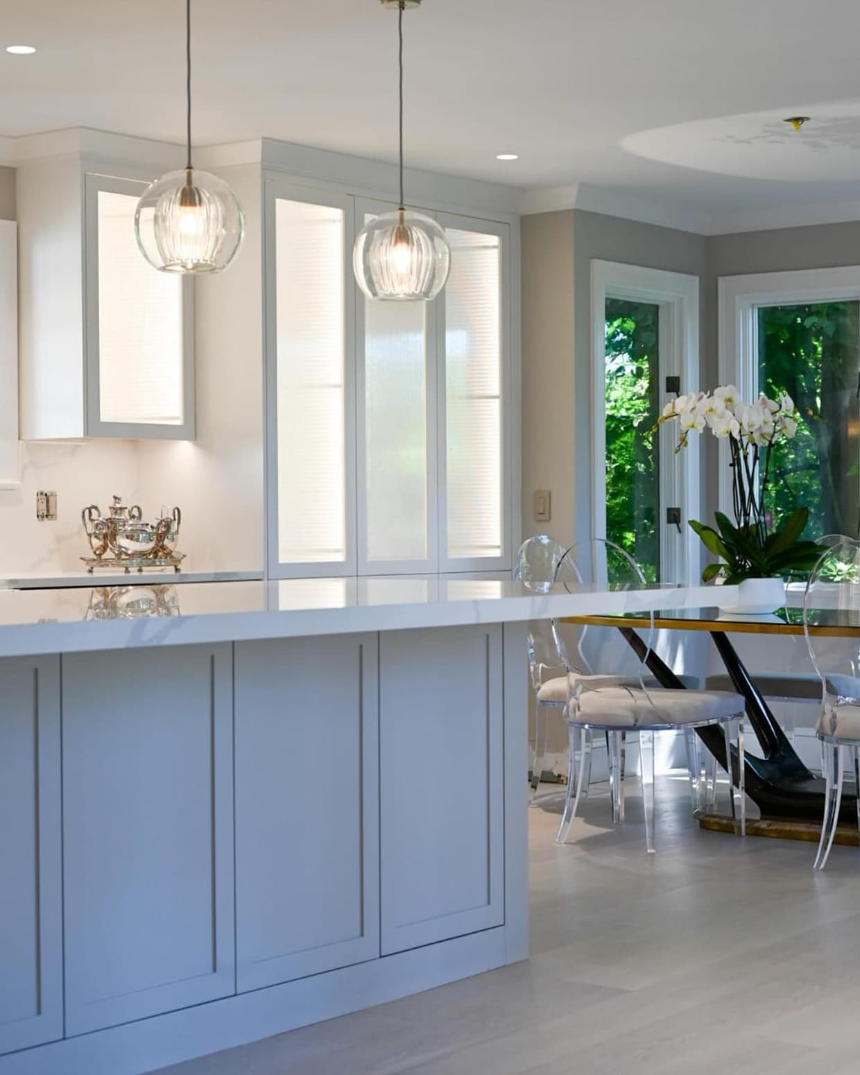 Kitchen Remodeling CT