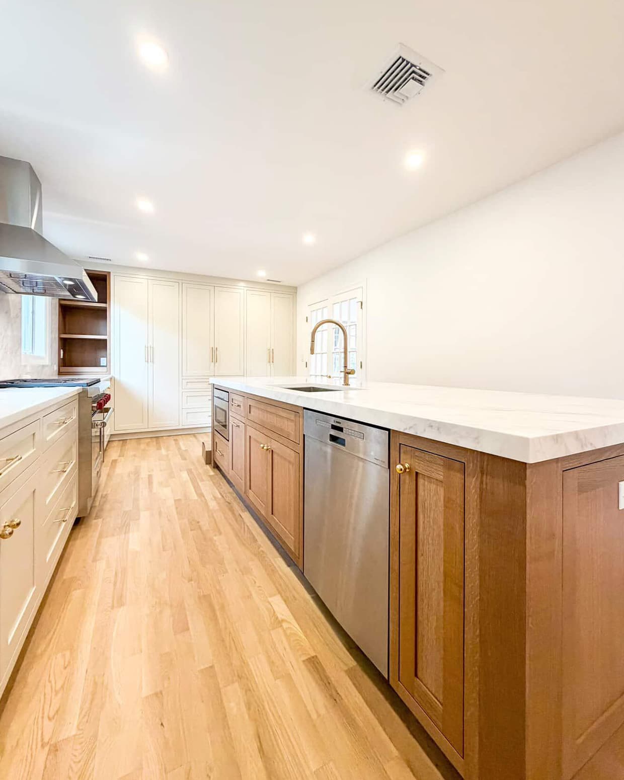 NZ Home Renovation Project