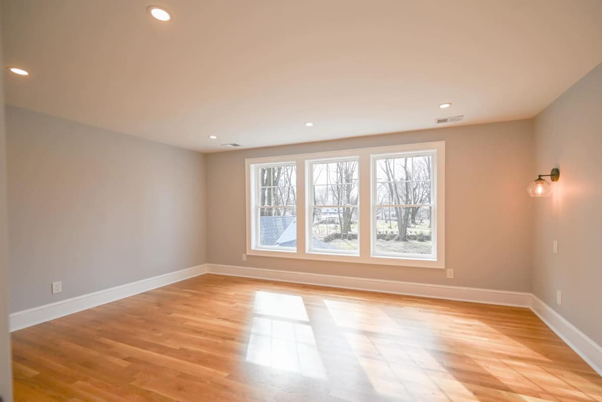 Basement Remodeling CT
