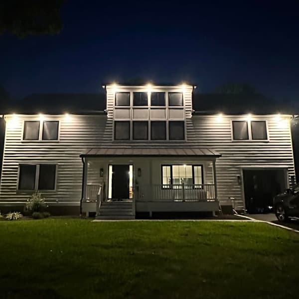 Full Home Renovation