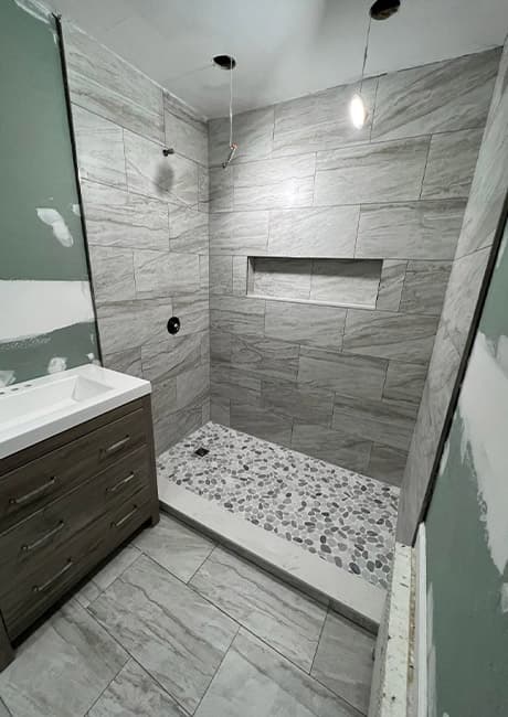 Complete Home Remodeling