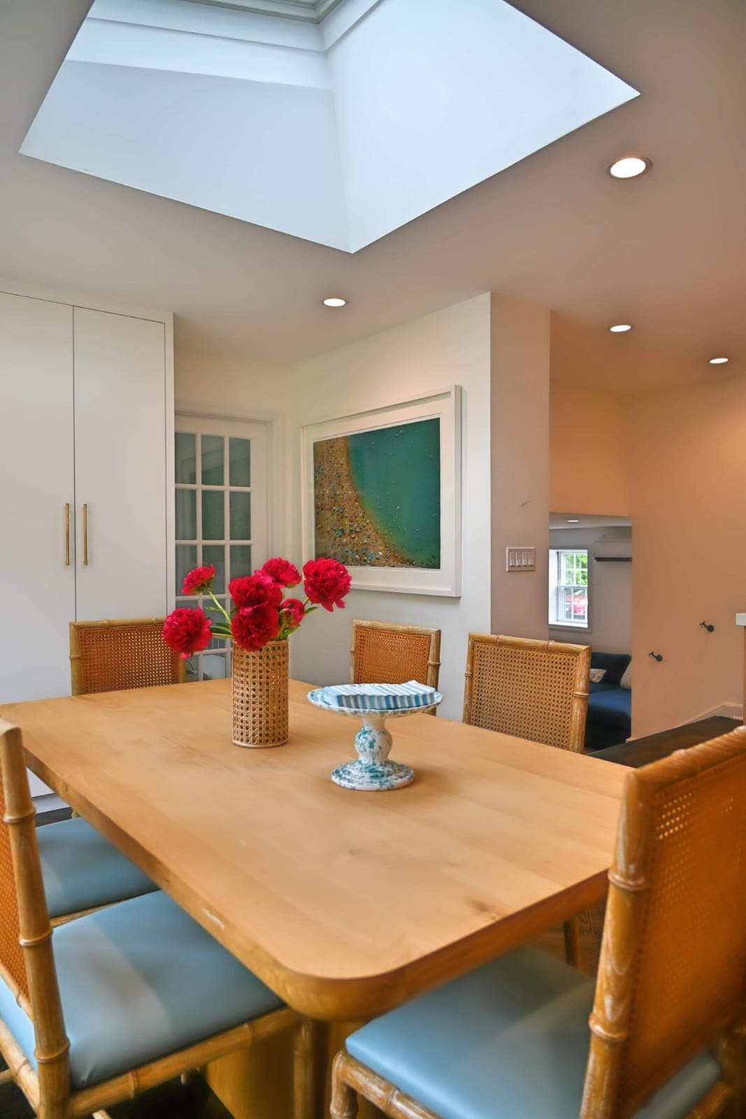 NZ Home Project 45