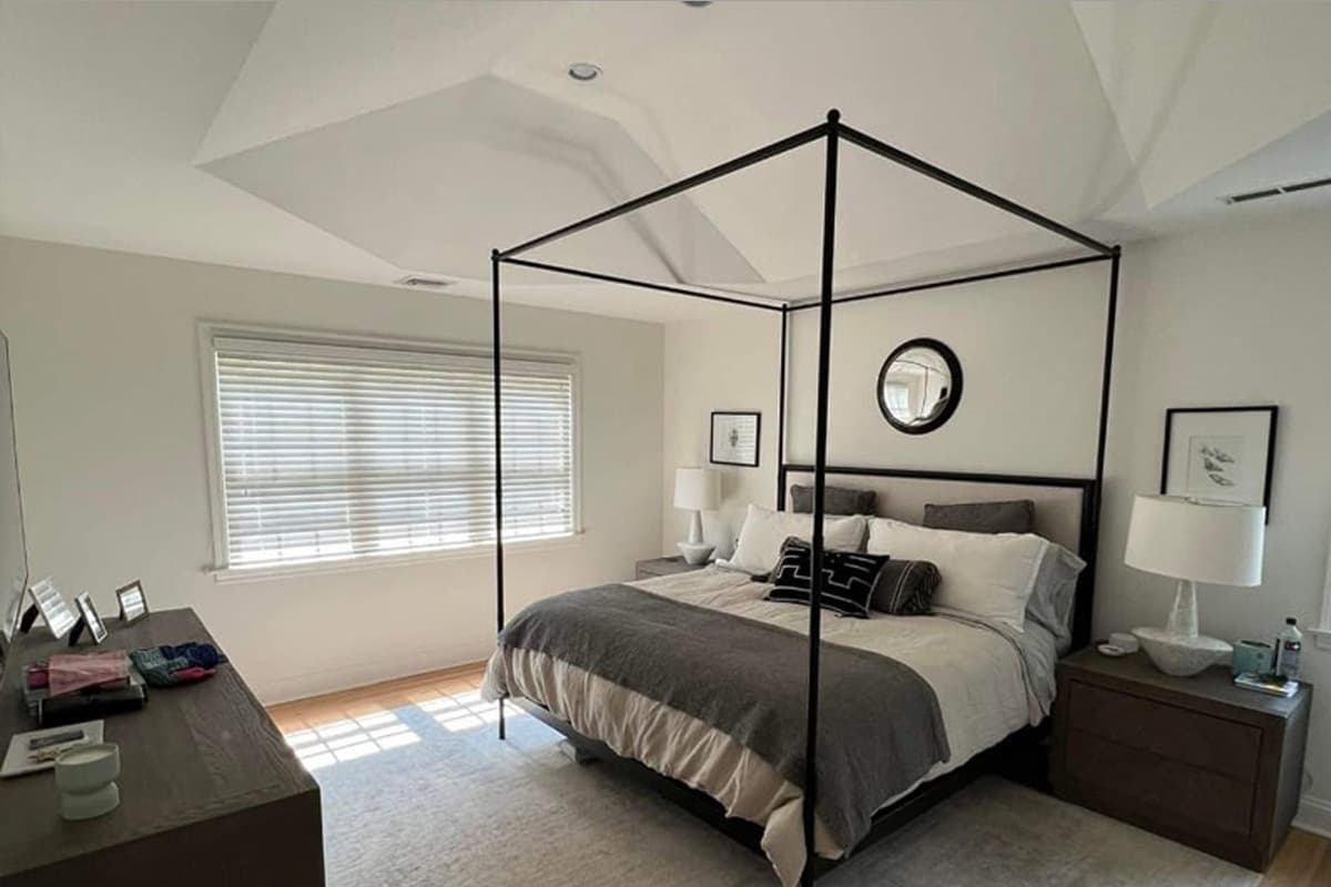 Home Renovation Project