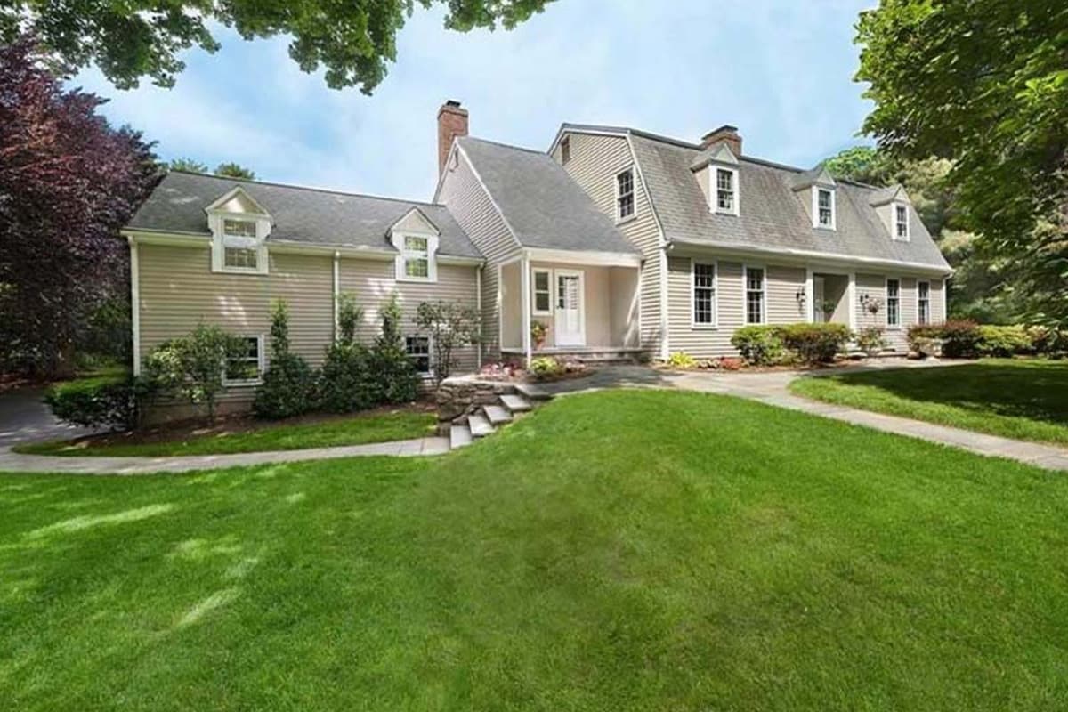 Home Addition Project